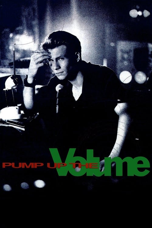 Pump Up The Volume