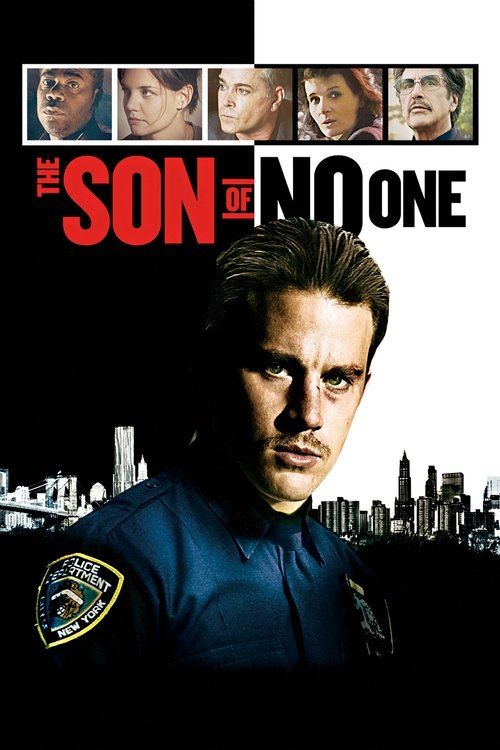 The Son Of No One