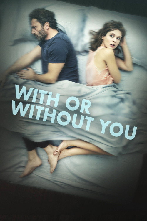 With Or Without You