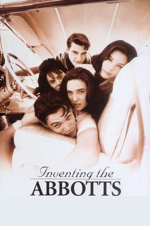 Inventing The Abbotts