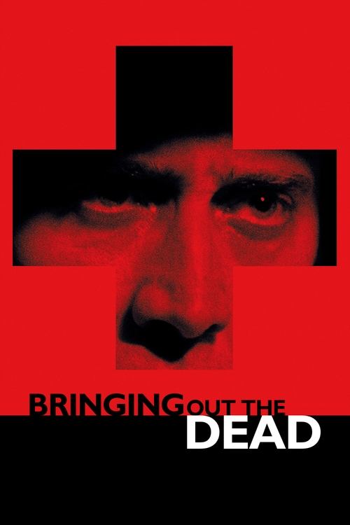 Bringing Out The Dead