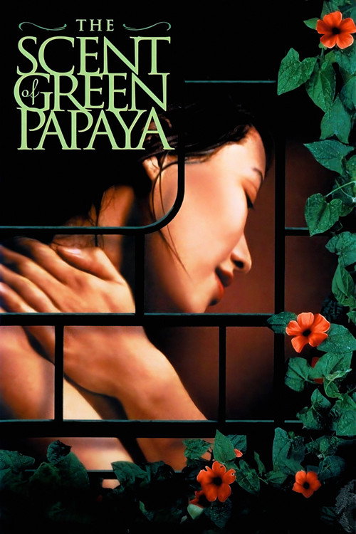 The Scent Of Green Papaya
