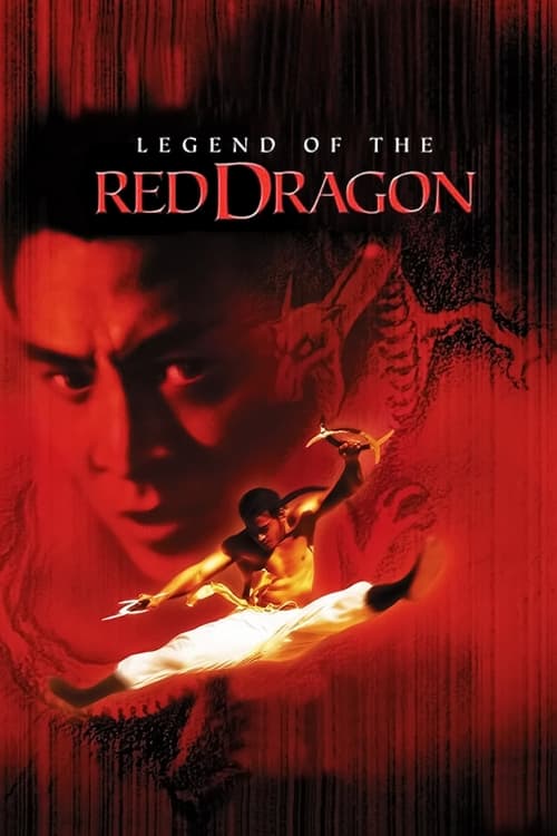 Legend Of The Red Dragon
