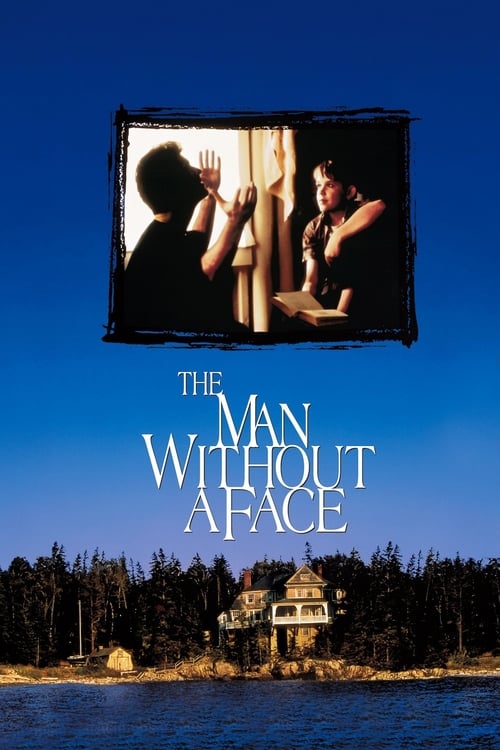 The Man Without A Face