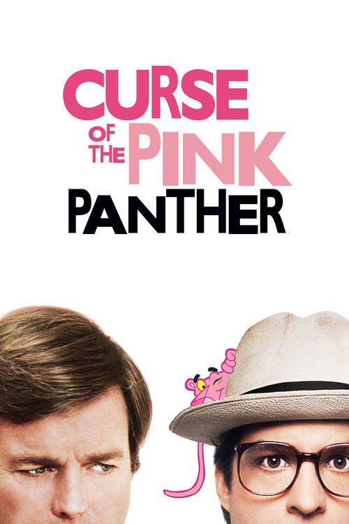Curse Of The Pink Panther