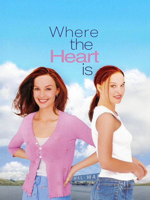 Where The Heart Is