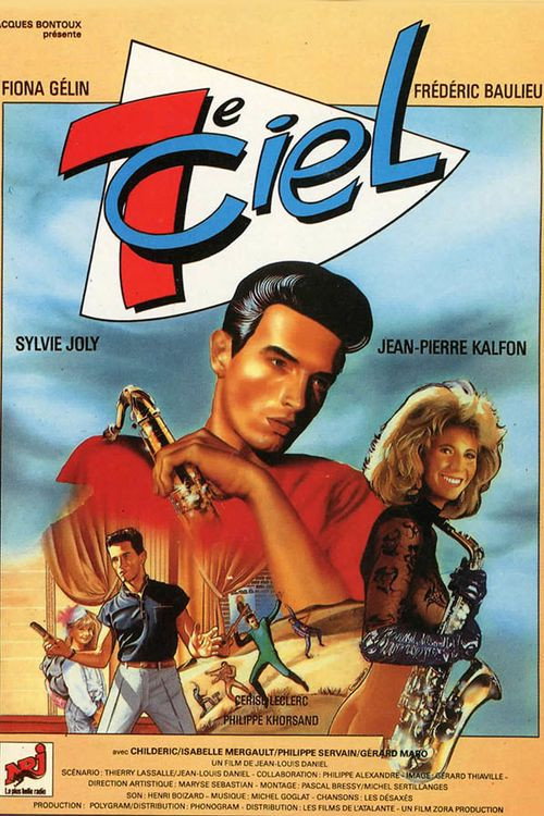 Septième Ciel