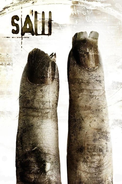 Saw Ii