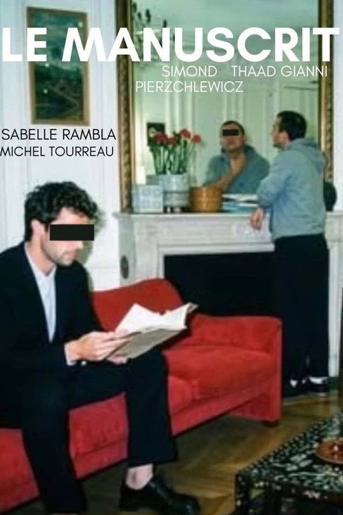 Le Manuscrit