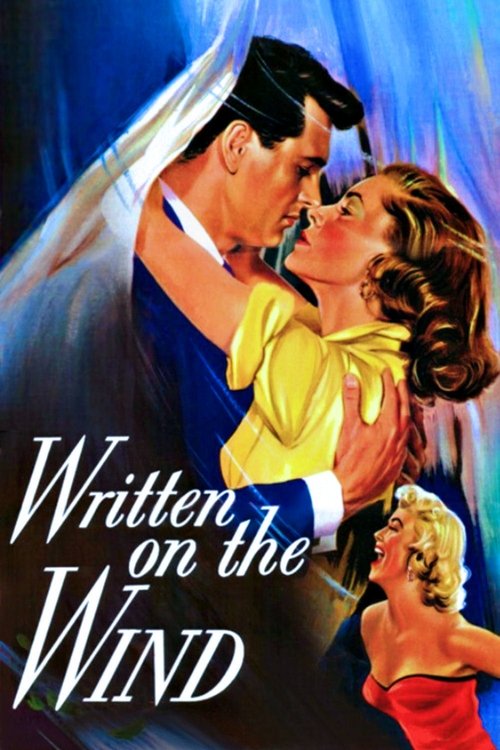 Written On The Wind