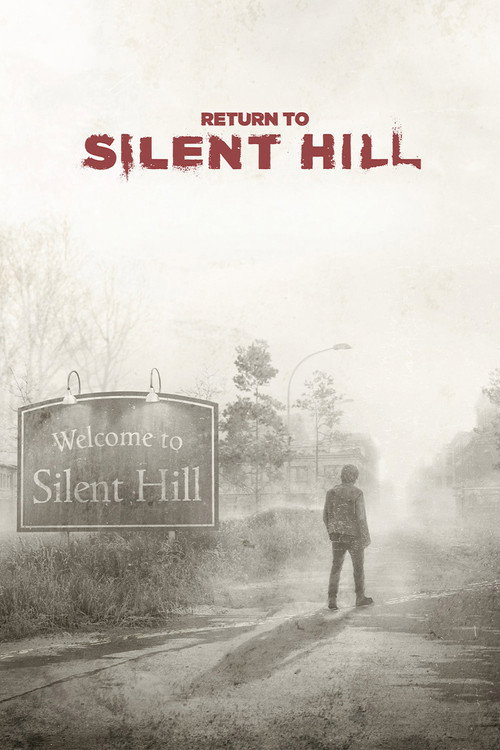 Return To Silent Hill