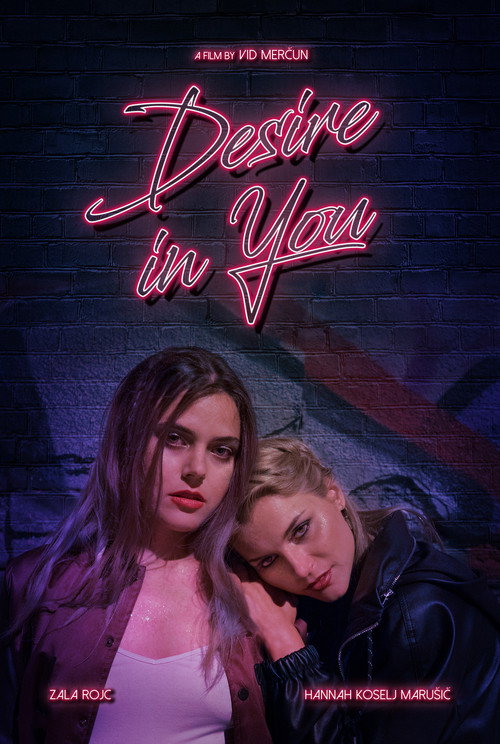 Desire In You