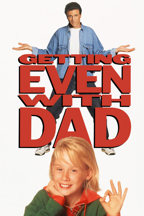 Getting Even With Dad