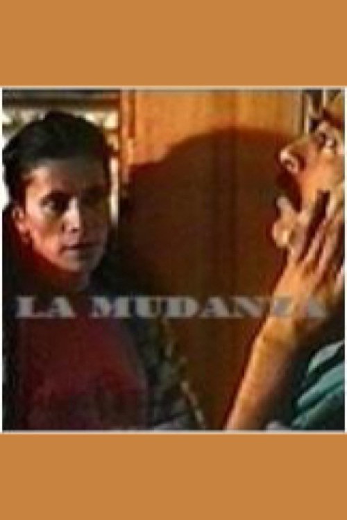 La Mudanza