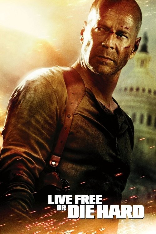 Live Free Or Die Hard