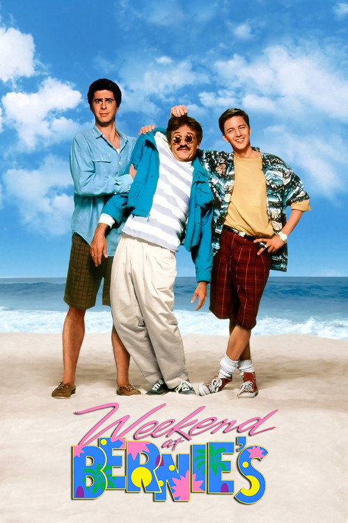 Weekend At Bernie's