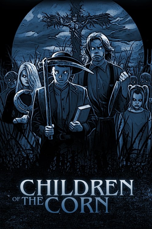 Children Of The Corn