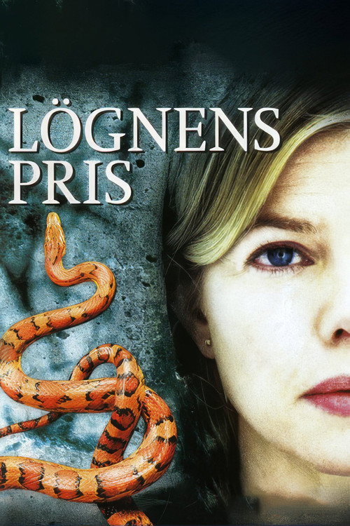 Lögnens Pris