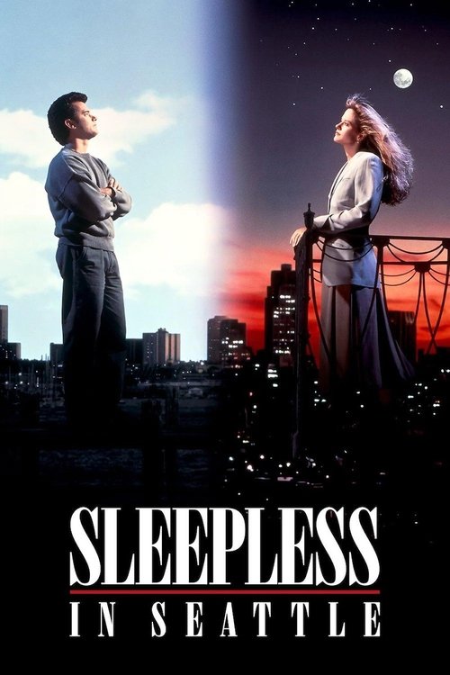 Sleepless In Seattle