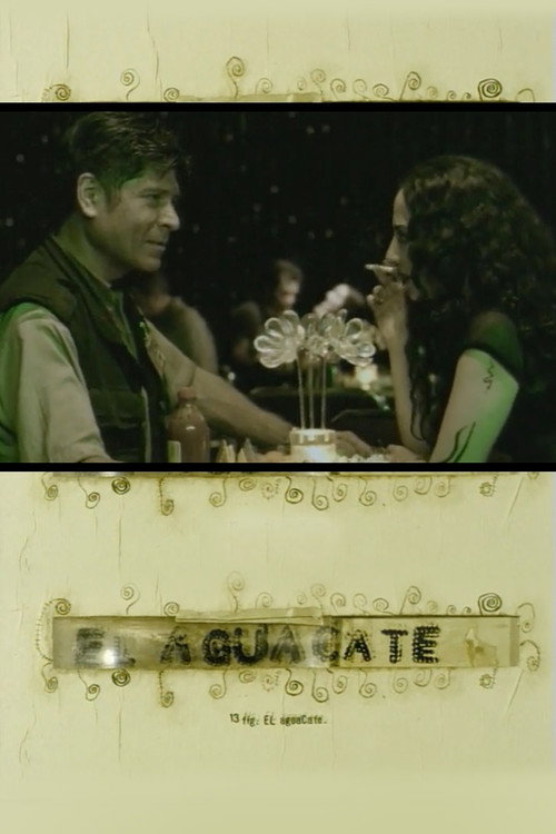 El Aguacate