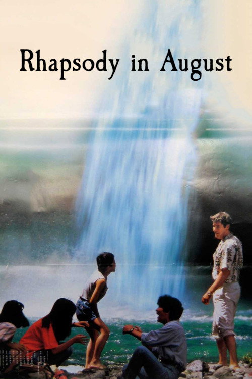Rhapsody In August