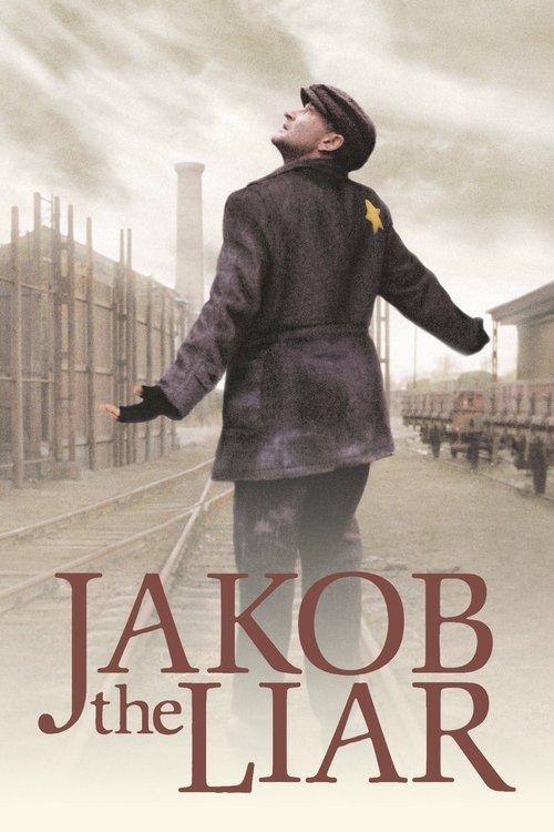 Jakob The Liar