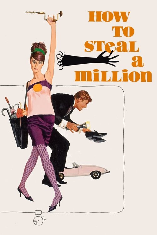 How To Steal A Million
