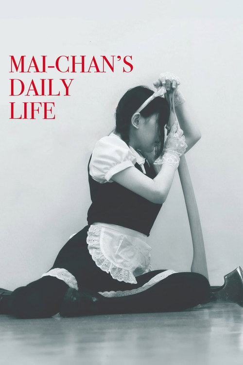 Mai-Chan's Daily Life