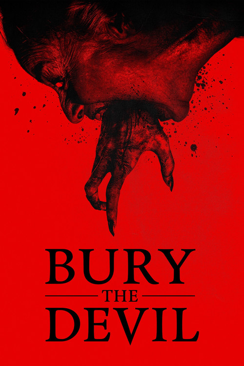 Bury The Devil