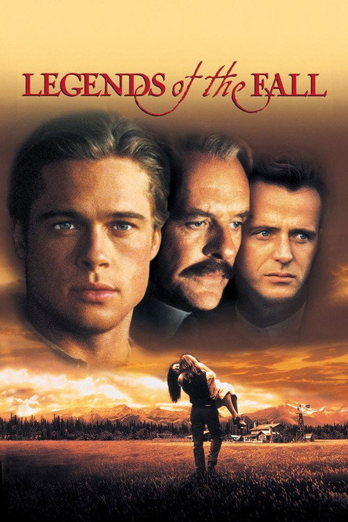 Legends Of The Fall