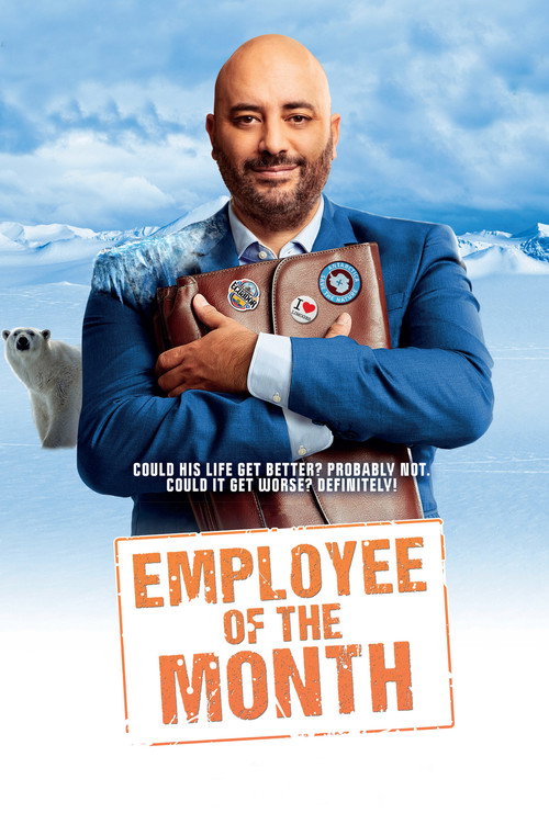 Employee Of The Month
