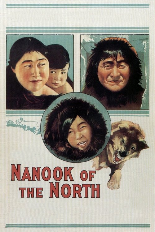 Nanook Of The North