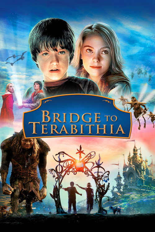 Bridge To Terabithia