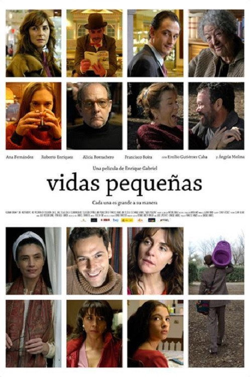 Vidas Pequeñas