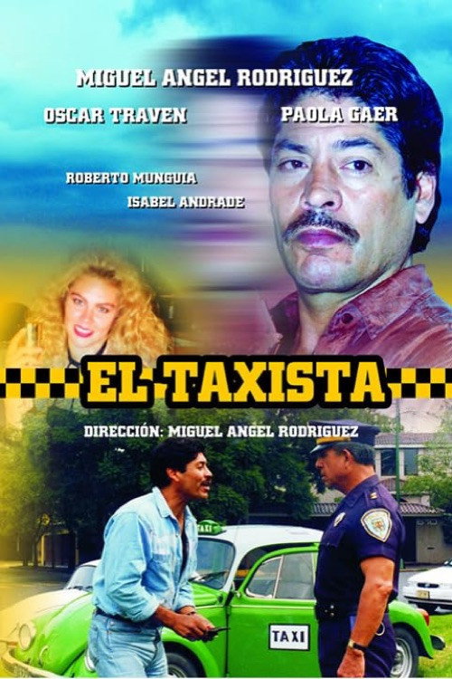 El Taxista
