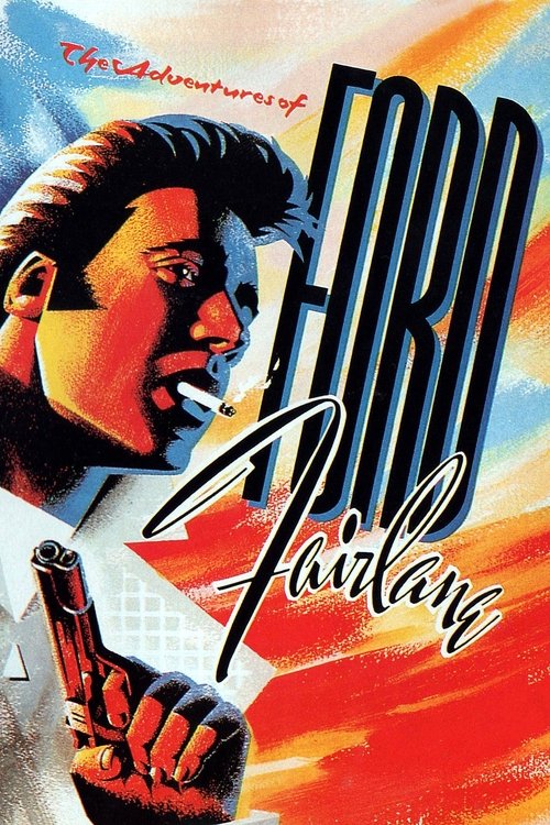 The Adventures Of Ford Fairlane