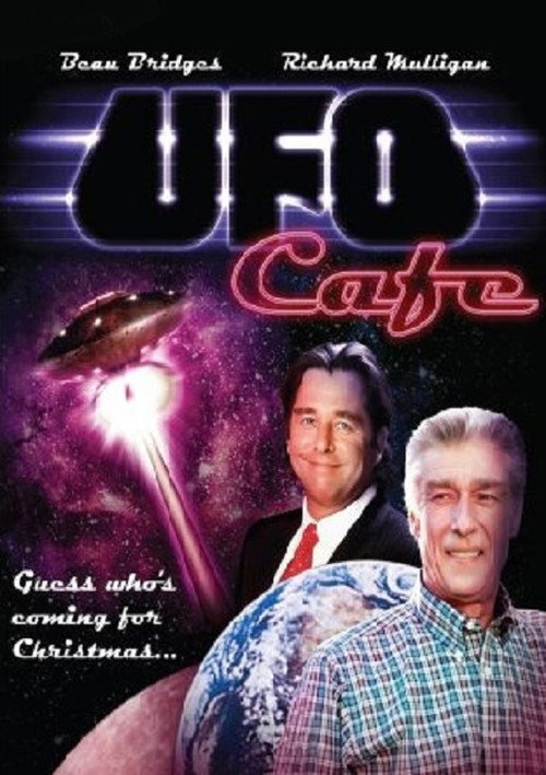 Ufo Cafe