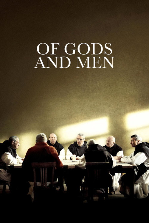 Of Gods And Men