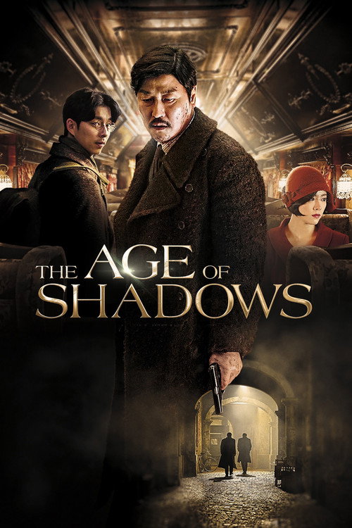 The Age Of Shadows