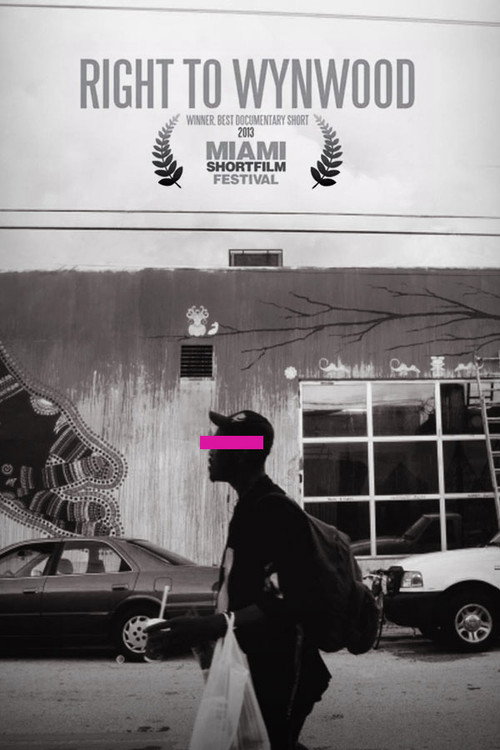 Right To Wynwood