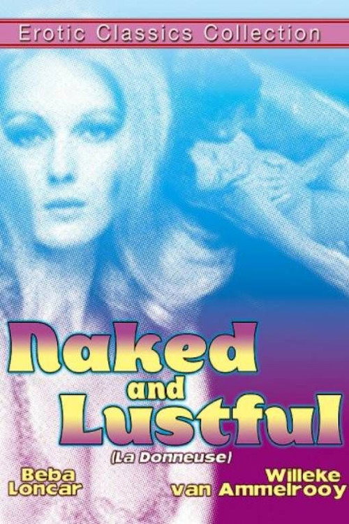 Naked And Lustful