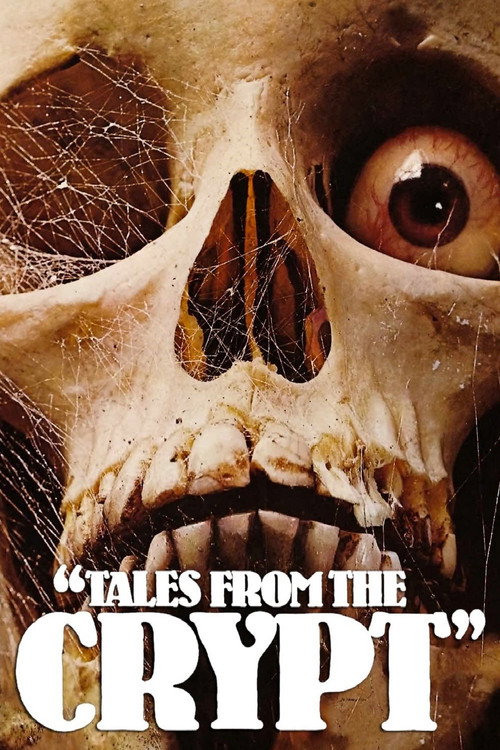 Tales From The Crypt