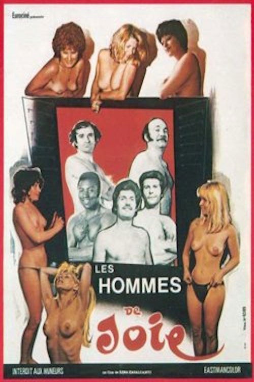 Ladies House Of Pleasure