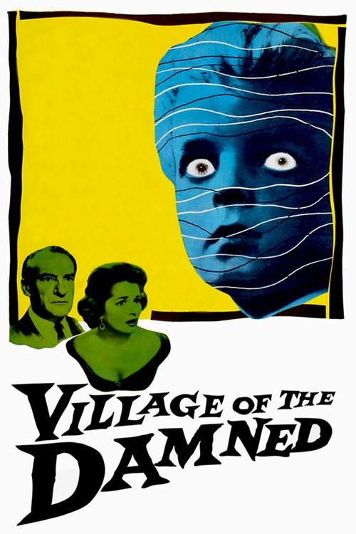 Village Of The Damned