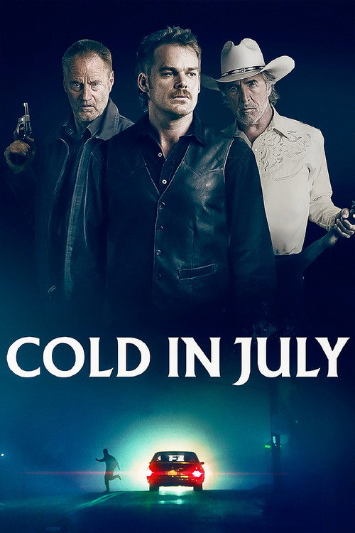 Cold In July