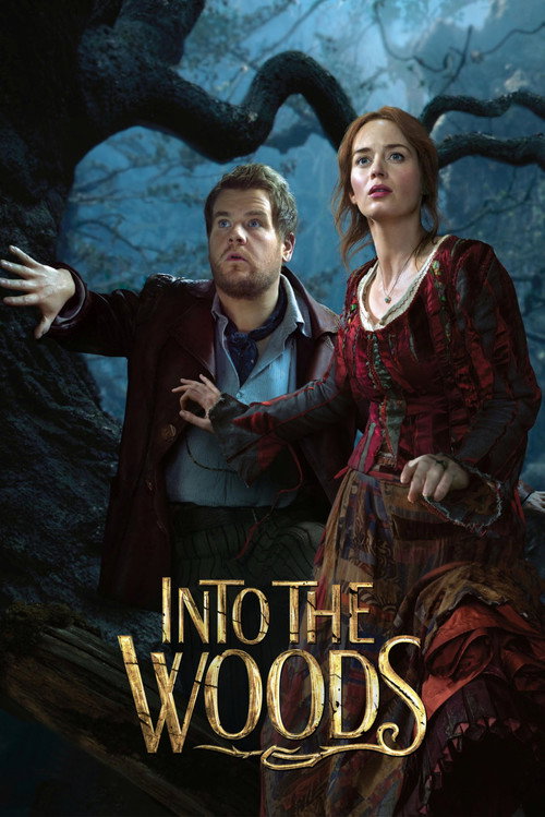 Into The Woods